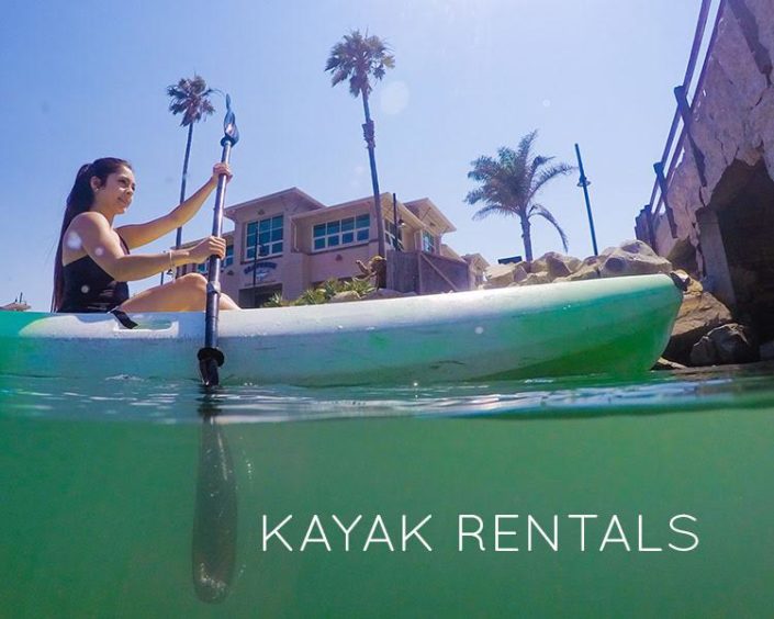 Ci Kayak Center Kayak Rentals